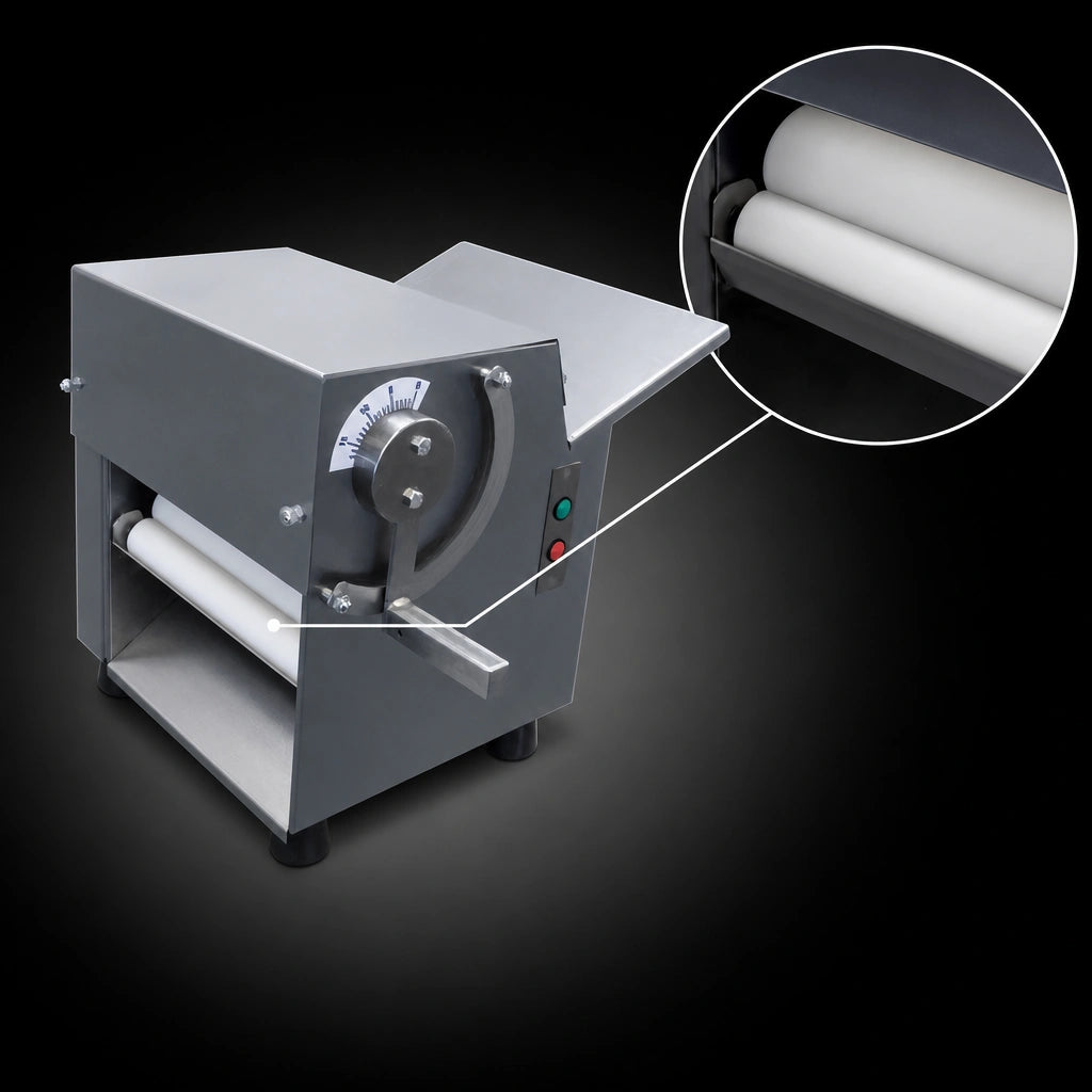 Synthetic Non-Stick Rollers