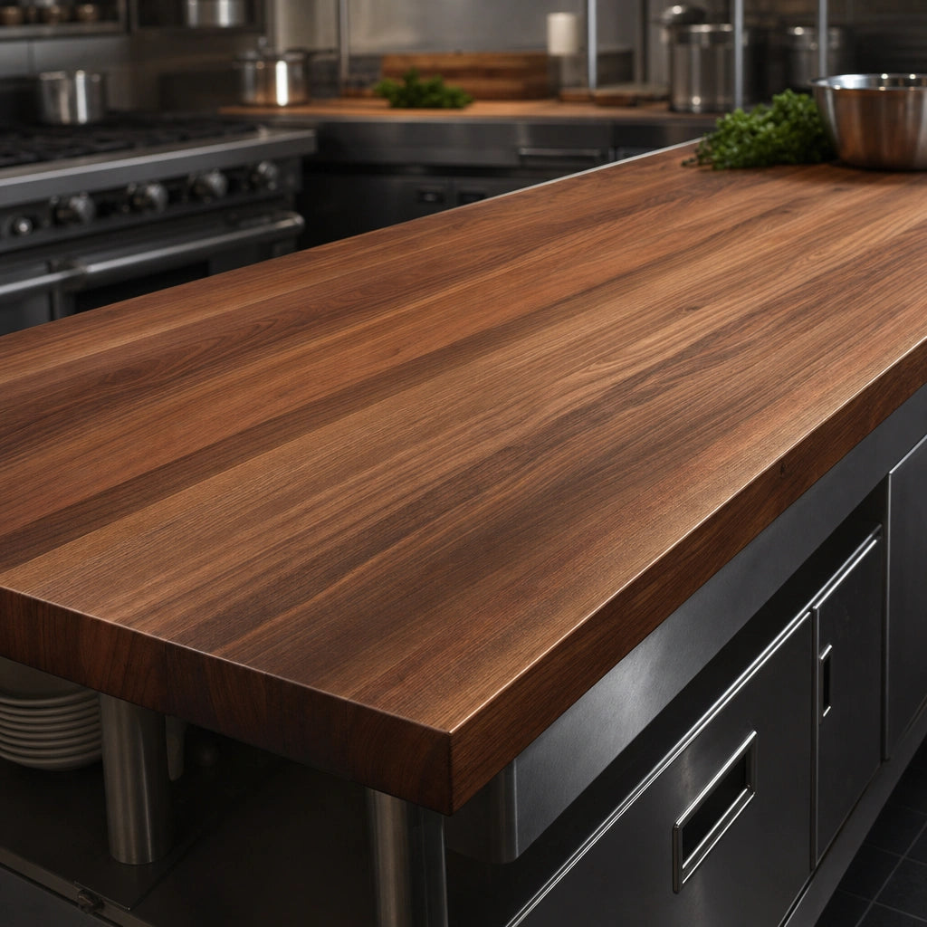 American Black Walnut