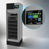 Thumbnail image #4 for Pesciugatore® Free-Standing Fish Curing Cabinet with Integrated pH System, 220 lb Capacity