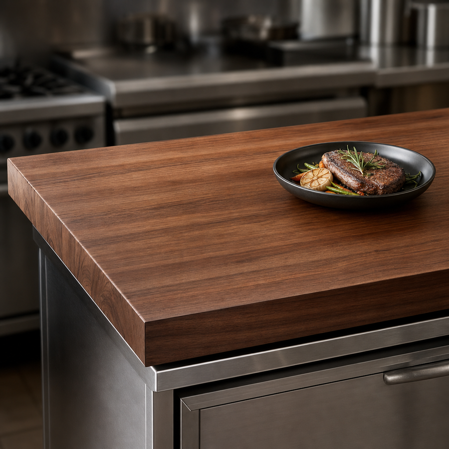 American Black Walnut