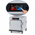 Thumbnail image #4 for Metro C5 9 Series Undercounter Controlled Humidity Heated Holding and Proofing Cabinet, 30-Inch Wide, Solid Door, Universal Wire Slides