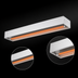 Thumbnail image #4 for Hatco Glo-Ray 60-Inch Infrared Strip Heater, Single Rod, Unlighted, 120V, 1400W