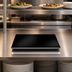 Thumbnail image #4 for Hatco HBG-2418 Portable 24-Inch Heated Black Glass Warming Shelf
