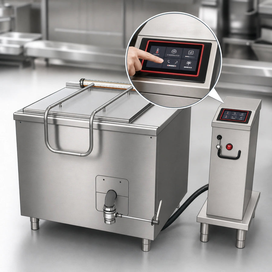 Programmable Electronic Controls