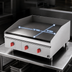 Thumbnail image #5 for Lang LG Series Heavy Duty 36-Inch Electric Countertop Griddle with Chrome Plate
