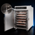 Thumbnail image #4 for NU-VU SMOKE6 Half-Size Electric Cabinet Style Oven/Smoker, 6 Full-Size Sheet Pan Capacity