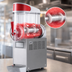 Thumbnail image #4 for Trento MT1 Countertop Granita Dispensing Machine, Single 10 Liter Bowl, 115V