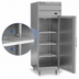 Thumbnail image #4 for Beverage-Air P-Series One-Section Reach-In Refrigerator, 21.01 Cu. Ft., Solid Door, Top-Mounted Self-Contained