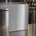 Thumbnail image #4 for Glastender 24-Inch Stainless Steel Locking Cover for BLD-24-S Underbar Unit