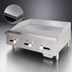 Thumbnail image #4 for Comstock-Castle FHP36-36T 36-Inch Countertop Gas Griddle with Thermostatic Controls