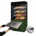 Thumbnail image #4 for Federal Industries Vision Series Heated Self-Serve High Profile Hot Food Merchandiser, 36 x 33 x 60 Inches