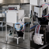 Thumbnail image #4 for Champion DL-2000 Low Temperature Door Type Dishwasher