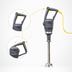Thumbnail image #5 for Hamilton Beach Commercial BigRig 16-Inch Immersion Blender Mixer, 800W, Variable Speed