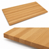 Thumbnail image #4 for Appalachian Red Oak Edge Grain Island Countertop, 132
