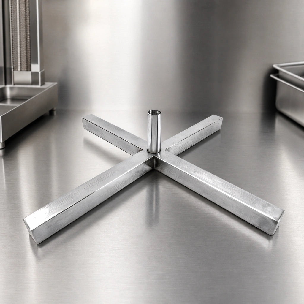 Stainless Steel Construction