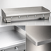 Thumbnail image #4 for Imperial ITG-60-E 60-Inch Electric Countertop Griddle with Thermostatic Controls