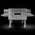 Thumbnail image #4 for Middleby Marshall PS638E-CO Electric Impingement Plus Single Deck Conveyor Oven