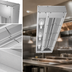 Thumbnail image #4 for Hatco Glo-Ray 36-Inch Unlighted Infrared Strip Heater with Metal Heating Rod, Aluminum, 1 kW