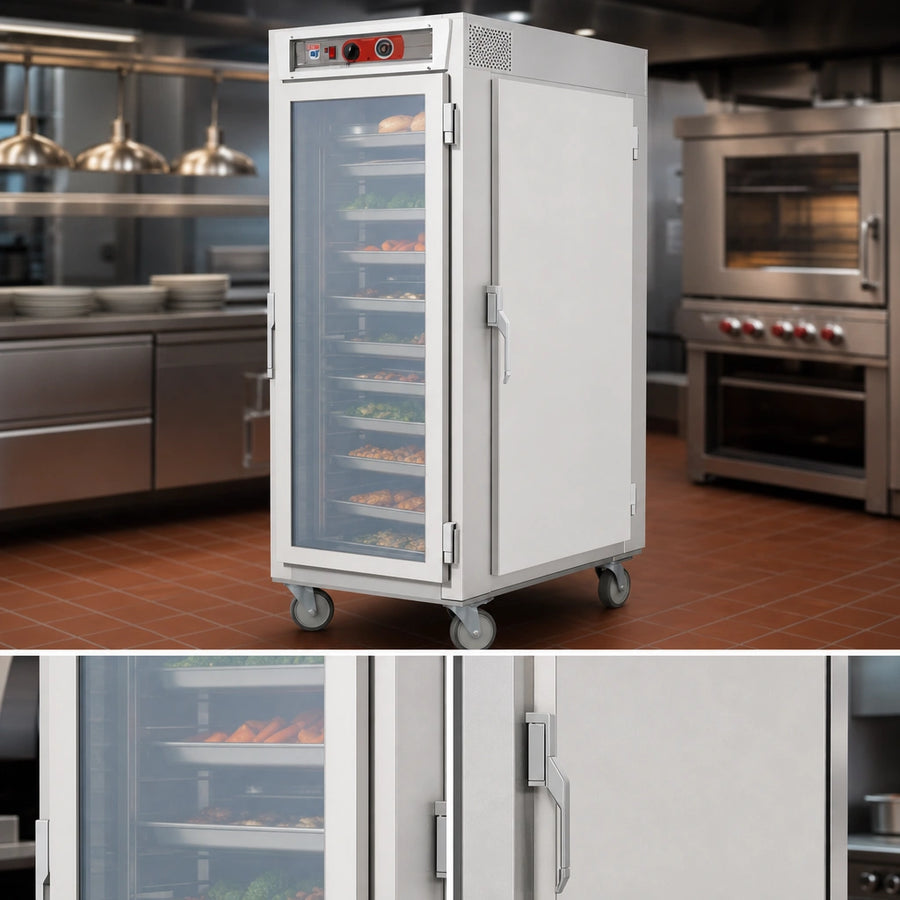 Combination Door Set