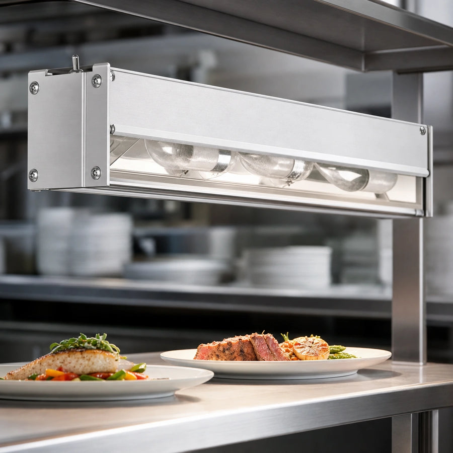 Aluminum Housing