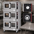 Thumbnail image #4 for TruVection TVES/30SC-V Triple-Deck Low-Profile Ventless Electric Convection Oven
