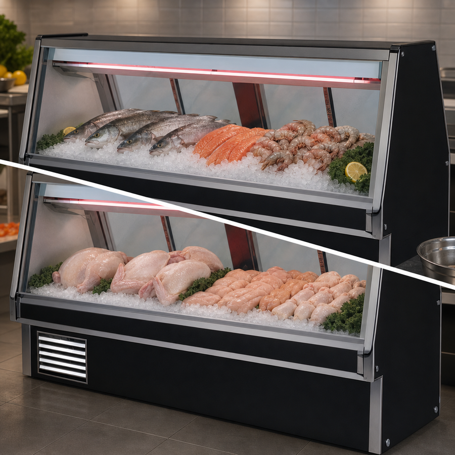 Double Duty Merchandising