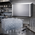 Thumbnail image #5 for Ice-O-Matic Elevation Series Modular Full-Size Cube Ice Maker Head, 48.25 Inch Wide, Remote Condenser Not Included
