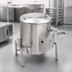 Thumbnail image #4 for Legion TWE-40 40-Gallon Electric Self-Contained Tilting Steam Kettle