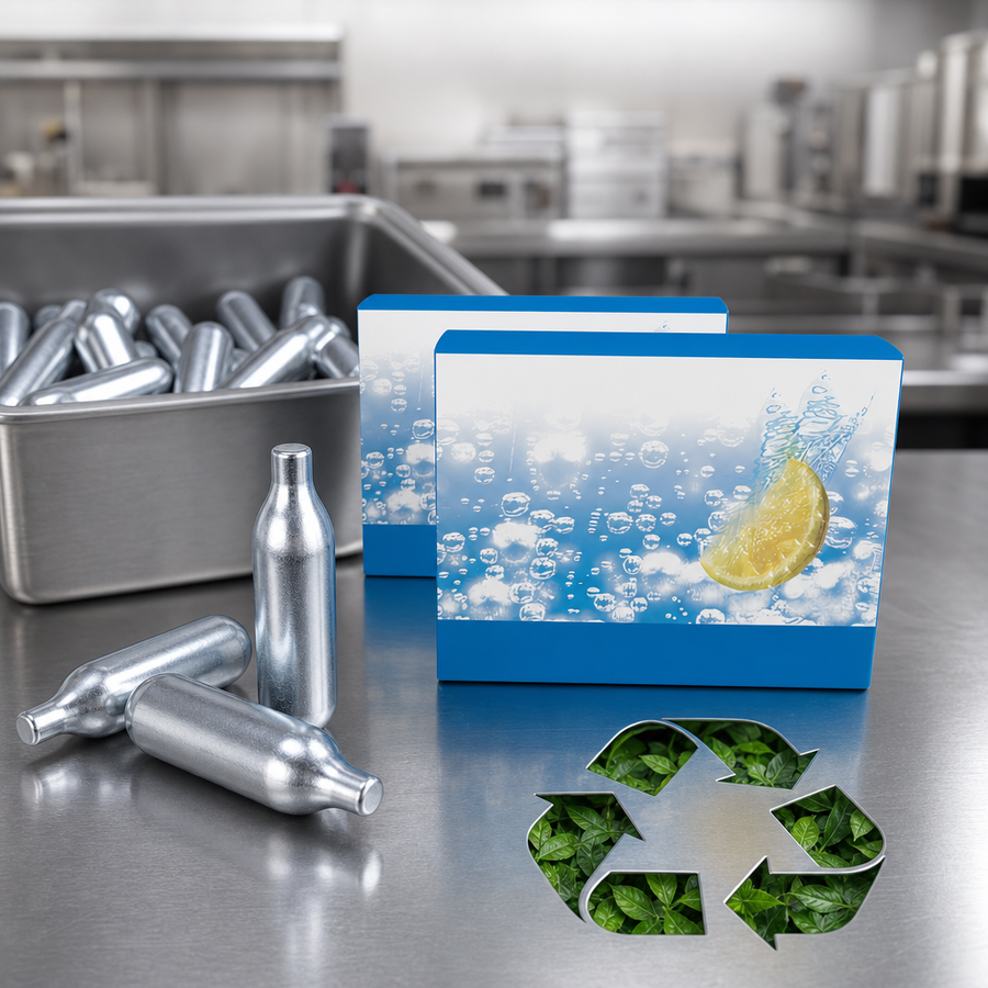 Recyclable Steel Construction