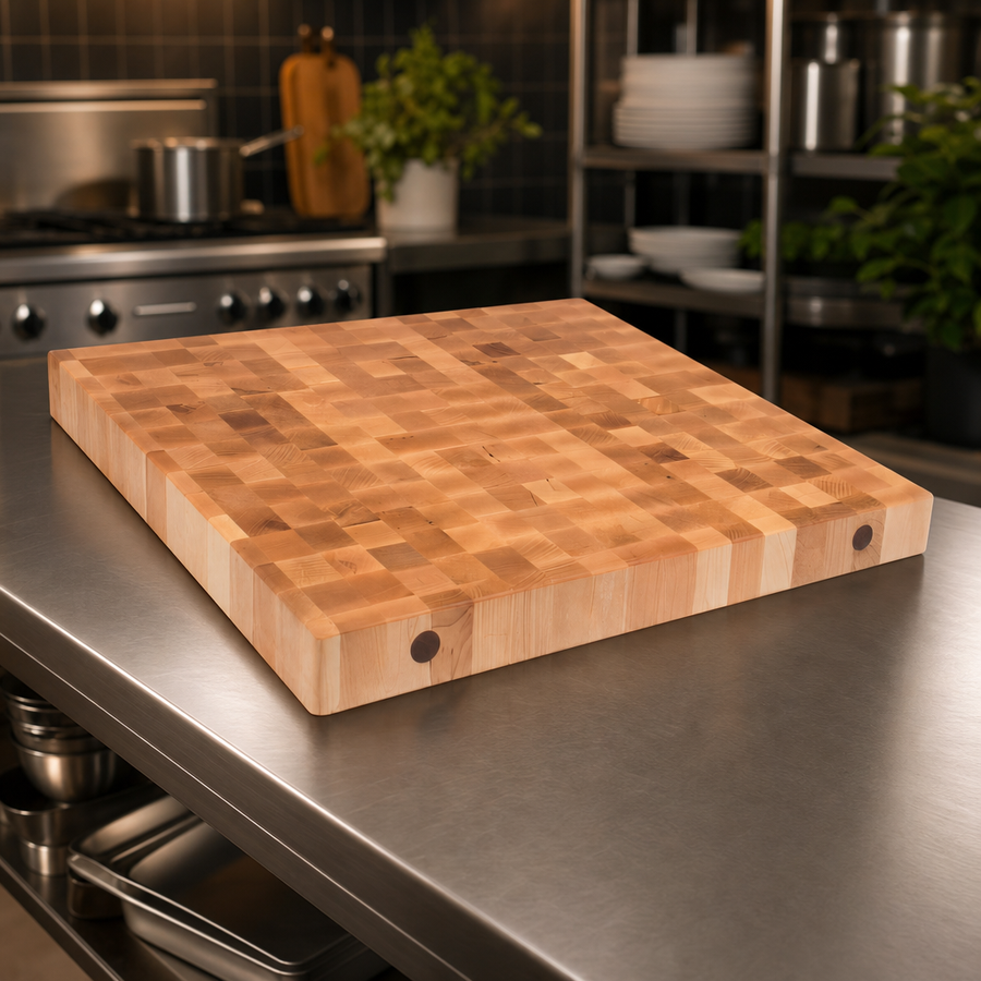 Northern Hard Rock Maple