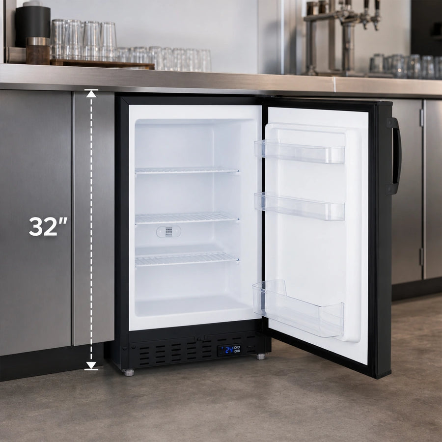 ADA-Height Cabinet
