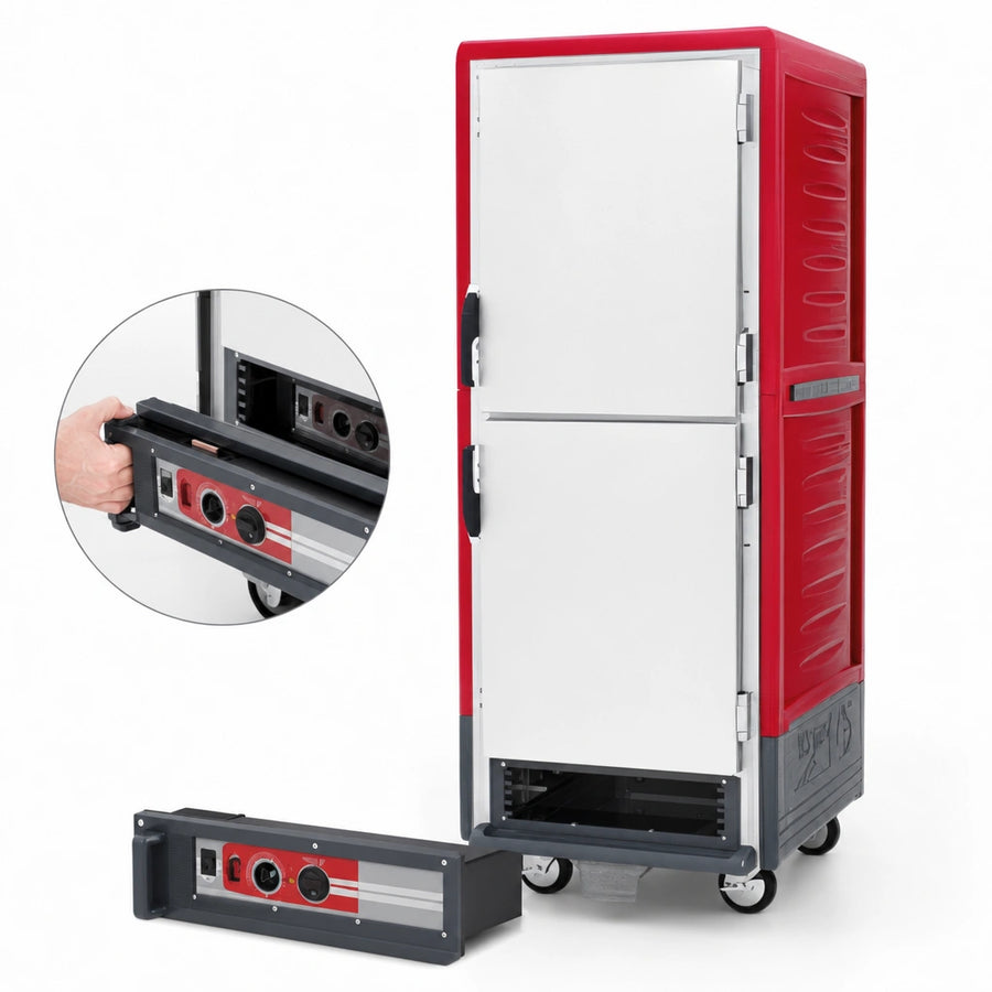 Removable Control Module