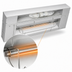 Thumbnail image #4 for Hatco Glo-Ray 54-Inch Lighted Infrared Strip Heater, Aluminum, 1165 Watts