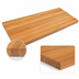Thumbnail image #4 for John Boos Appalachian Red Oak Island Countertop, 144 x 30 x 1-1/2 Inch, Penetrating Oil Finish