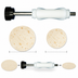 Thumbnail image #4 for 14 cm Raw / 13 cm Cooked Tortilla Cutter