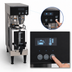 Thumbnail image #4 for BUNN AXIOM®-15-3 Single Satellite Coffee Brewer with 200 oz Tank, 4.5 Gallons/Hour