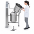 Thumbnail image #4 for Robot Coupe Blixer 45 Commercial Vertical Blender-Mixer, 45 Liter, 13.5 HP Floor Model