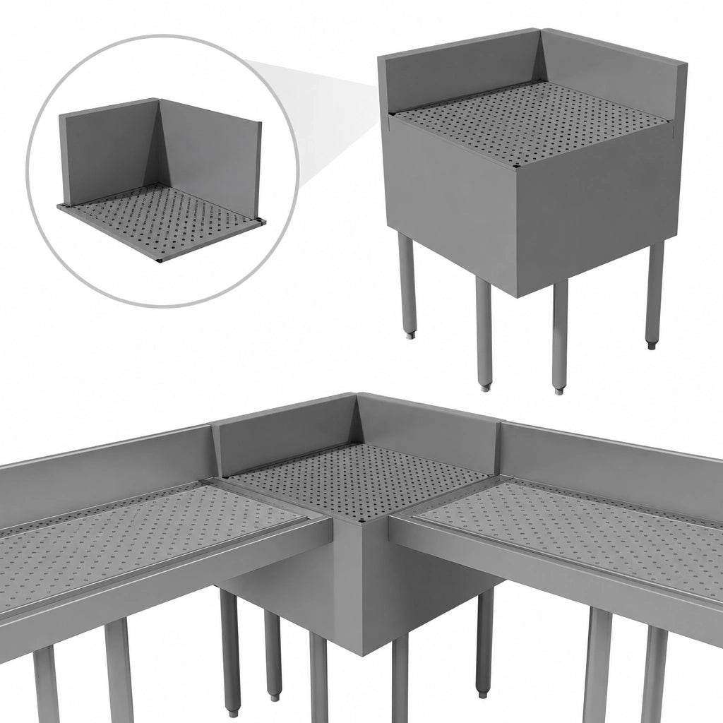 Corner Conversion Accessory