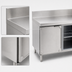 Thumbnail image #4 for La Rosa Refrigeration L-20138-23-28 One-Section 38