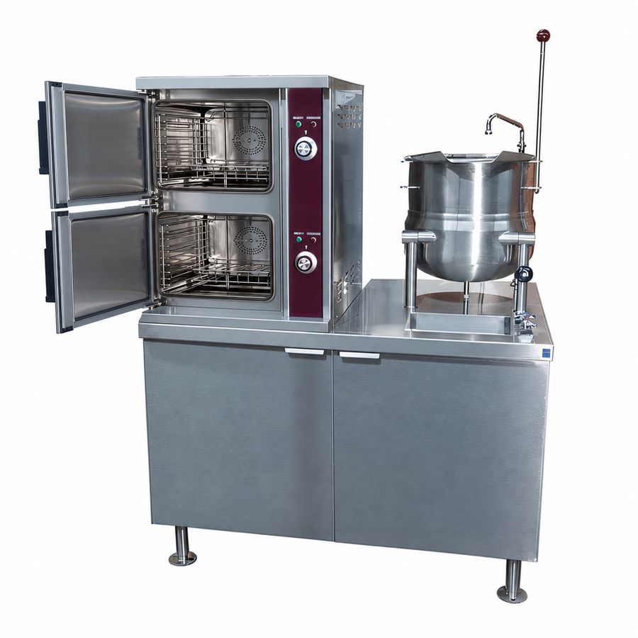 6-Gallon Kettle