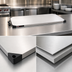 Thumbnail image #5 for Metro Super Erecta Hot 48 Inch x 24 Inch 304 Stainless Steel Heated Warming Shelf