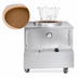 Thumbnail image #4 for Omcan Stainless Steel Natural Gas Tandoor Clay Oven, 32 x 32 x 36 Inches, 56,000 BTU