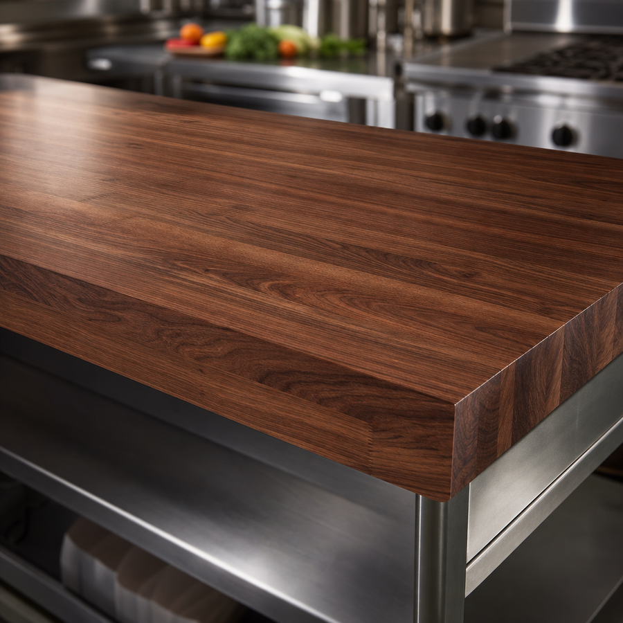 American Black Walnut