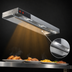 Thumbnail image #4 for Eagle RedHots 66-Inch Lighted Strip Heat Lamp with Remote, 208V