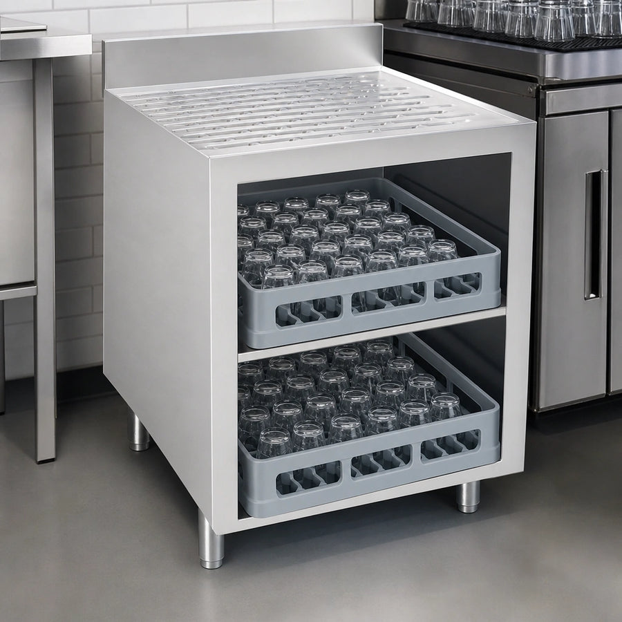 Rack Capacity