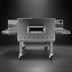 Thumbnail image #4 for Middleby Marshall Impingement PLUS Electric Single-Deck Conveyor Pizza Oven