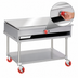 Thumbnail image #4 for American Range Culinary Series 24-Inch Gas Teppan-Yaki Japanese Style Griddle