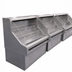 Thumbnail image #4 for Howard-McCray 35E Series Remote Impulse Open Merchandiser, 51