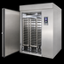 Thumbnail image #4 for HURRiCHiLL Modular Roll-In Blast Chiller/Shock Freezer, Remote Refrigeration, 3-Trolley Capacity