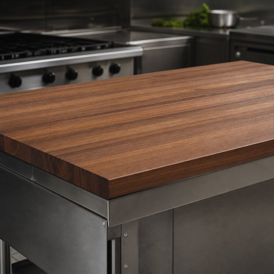 American Black Walnut